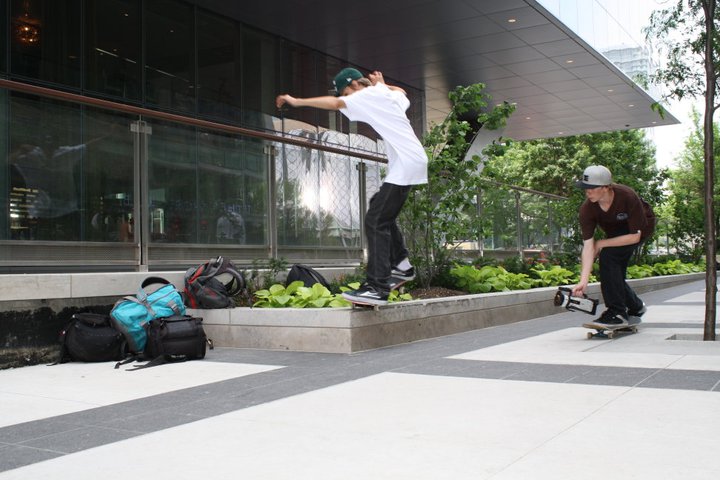 nosegrind
